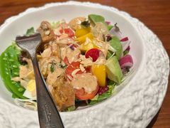 -佐度王子扒房(天鹅湖店)