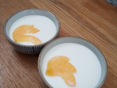 杏仁er豆腐-铃木食堂(帽儿胡同店)
