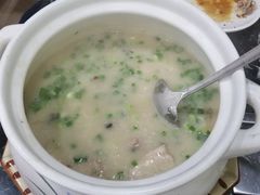 蛇羹-榕记(番禺总店)
