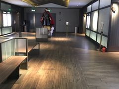 -成都百丽宫影城(LUXE太古里店)