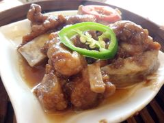 -和乐喜点(宝岗大道店)