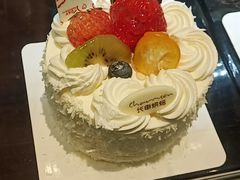 -长申超市(美食城店)