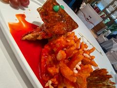 -松鹤楼(狮山永利广场店)