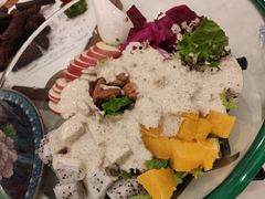 -哈啾嗨·蒙文化主题餐厅(京汉新城店)