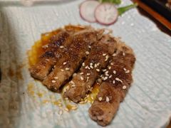 -王鼎精致料理铁板烧(世博源店)