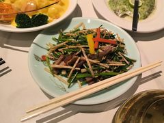 -稻香饭店(龙华天虹店)