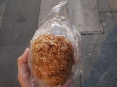 -六广门毛阿姨糯米饭