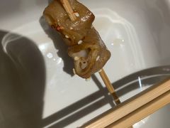 -木屋烧烤(坂田天安云谷店)