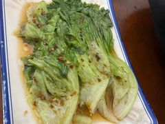 -百家春好德来姜母鸭