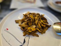 -蔼若春.传承云南菜(金碧公园店)