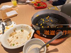 -菲滋意式餐厅(富阳东方茂店)