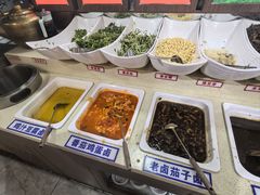 -汉唐守艺人·河北面馆(民心河店)