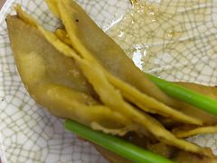牛肉锅贴-清真蒋有记(老门东店)