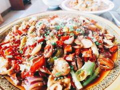 -老来福·非遗酸汤兔(凯旋路店)
