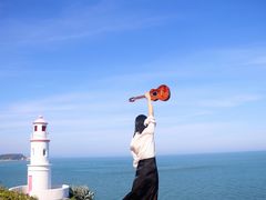 -漳州滨海火山岛自然生态风景区