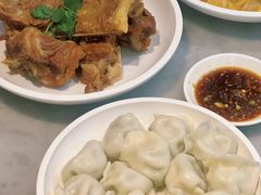 -金湾东北菜馆