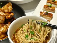 招牌红汤面-二十四单 淮扬新味