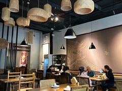 -向川南·水煮鱼·川菜(和平里店)