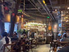 -同仁四季椰子鸡(宝安壹方城店)