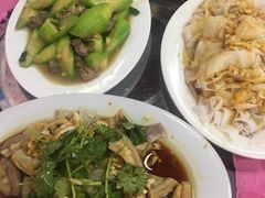 -电白鸭粥店(下沙二坊88号店)