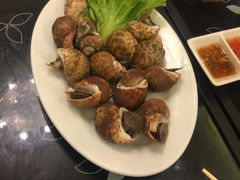 -J Daeng Seafood