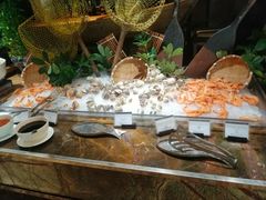-佛山保利洲际酒店·月色西餐厅