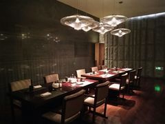 -富力希尔顿酒店·源氏日餐厅