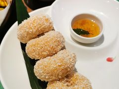 -帕蓝·暹罗料理(大学路店)