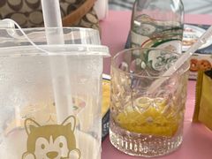 -星多哈·狗咖·拼豆·咖啡