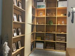 -左悦·艾灸调理·推拿按摩·精油SPA(卓悦汇店)