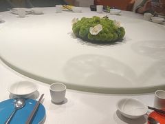 -渝信川菜 · 川味家常菜(财富购物中心店)