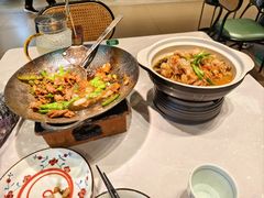 -费大厨辣椒炒肉(黄兴中心广场店)