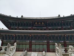 -景福宫