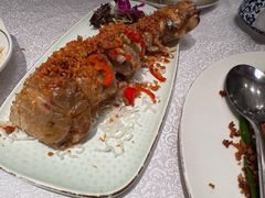 -喜记避风塘炒辣蟹(旗舰店)