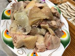 -大理董·董家小厨野生菌火锅(古城旗舰店)