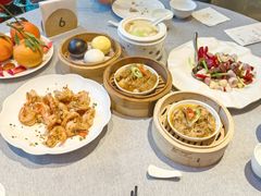 -潮府馆·非遗潮州菜·世纪公园(新国际博览中心店)