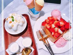 -丹礼糖甜品