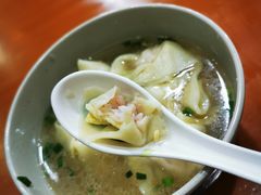 -绿杨馄饨店(上塘街店)