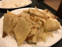 泡饼-湘肠香火锅店(团结湖店)