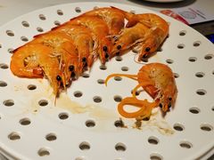 -望海臻鲜·海鲜餐厅