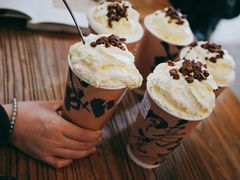 -成川茶店·潮汕工夫浓茶(万象店)