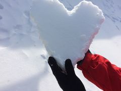 -亚布力新体委滑雪场