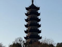 -方岩风景区