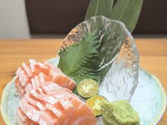 -福匠日本料理(人民路店)