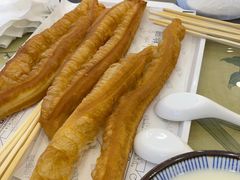-小桃园·豆浆油条(复兴中路店)