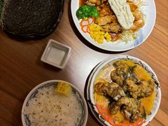 -隐月· 㐂和食屋(芝罘万达公馆店)