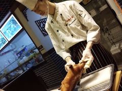 -京味民福烤鸭店(建设四马路店)