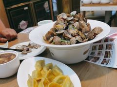 -船歌·鱼水饺青岛菜(枫蓝国际购物中心店)