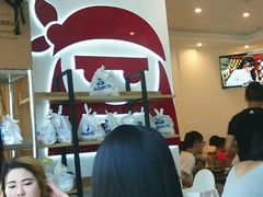 -海盗虾饭·剥好的小龙虾饭(SOHO尚都店)