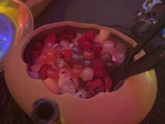 -M-MIX电音烤吧